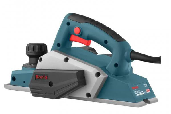 Электрорубанок Ronix 710Вт (9211)
