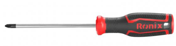 Викрутка Ronix RH-2848