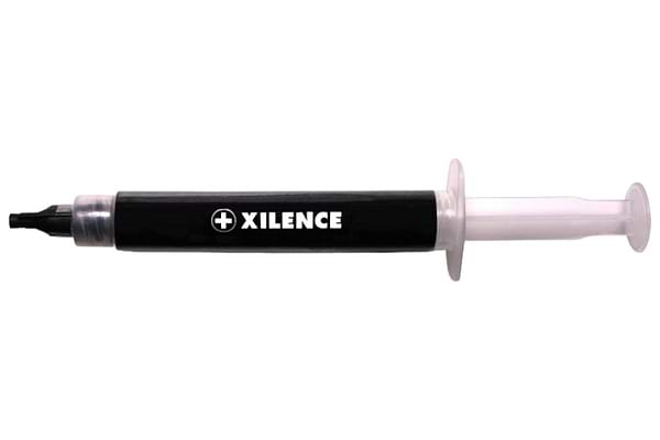 Фото - Термопаста Xilence XPTP (XZ018)