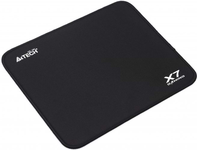 Килимок для миші ігровий A4tech X7-200MP (Black) box - Фото 1