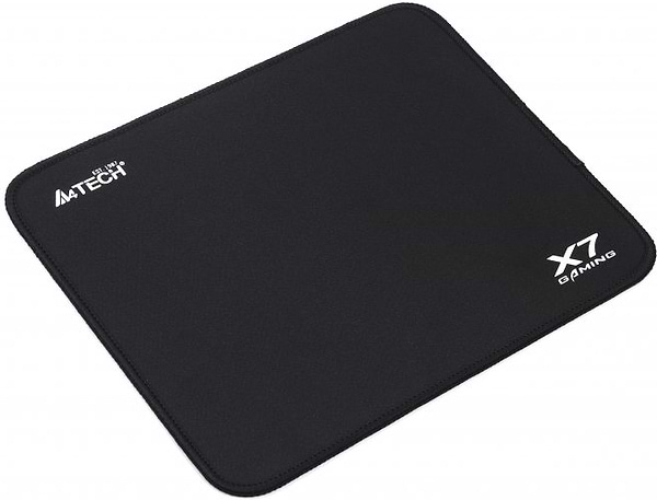 Фото - Уценка - Коврик для мыши игровой A4tech X7-200MP (Black) box