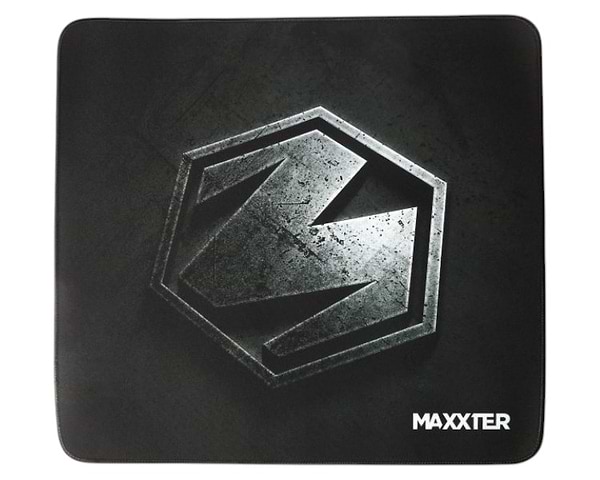 Фото - Коврик для мыши игровой Maxxter MMP-PROT-L