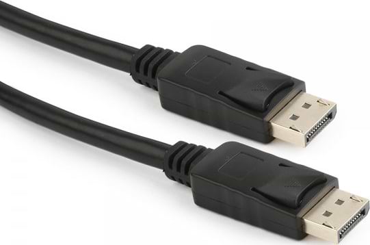 Кабель Cablexpert DisplayPort V1.3, 8K 30Hz 2 m (CC-DP3-2M)