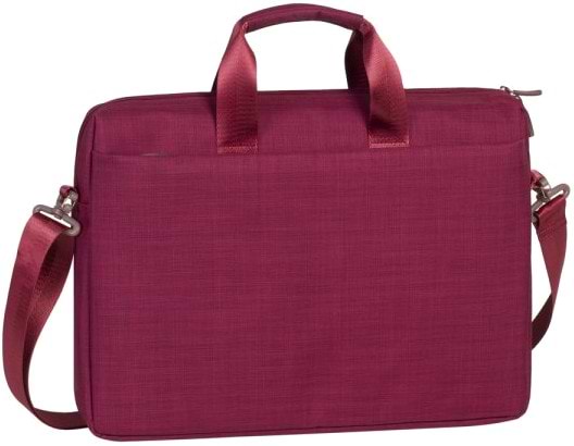 Фото - Сумка для ноутбука RIVACASE 8335 Red