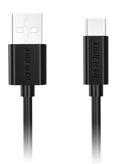 Кабель синхронізації даних Choetech AC0002