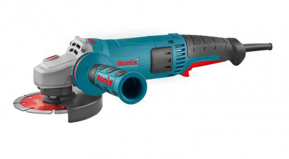 Болгарка Ronix 1200Вт (3102)