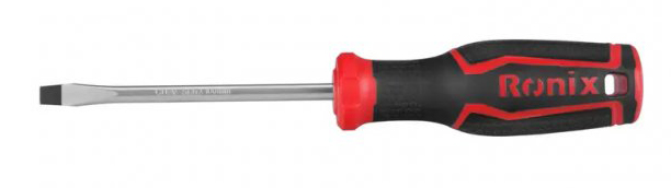 Викрутка Ronix RH-2746