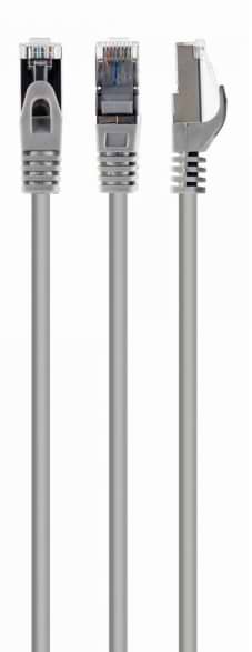 Кабель патч-корд Cablexpert S/FTP 60m (PP6A-LSZHCU-60M)