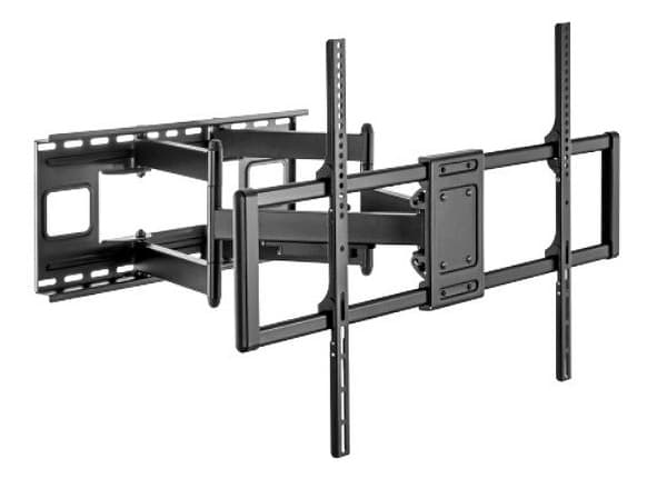 Фото - Крепление для телевизора Gembird 60" - 120" до 120 кг (WM-120ST-01)