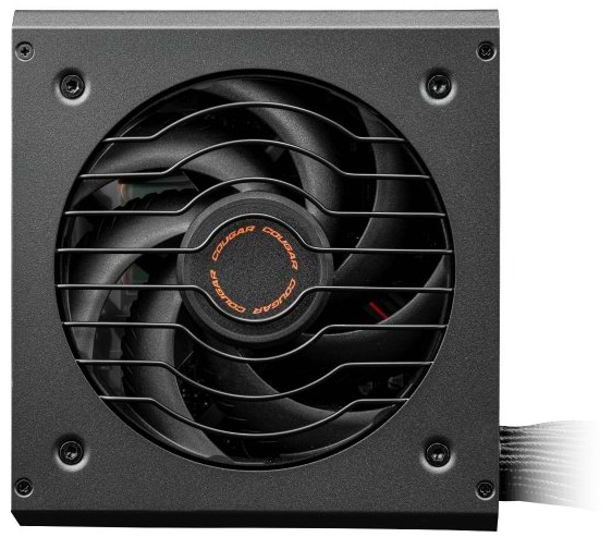 Фото - Блок живлення для ПК Cougar 850 Вт (GST850)