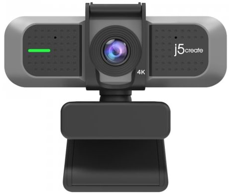 Веб-камера для компьютера J5create JVU430-N