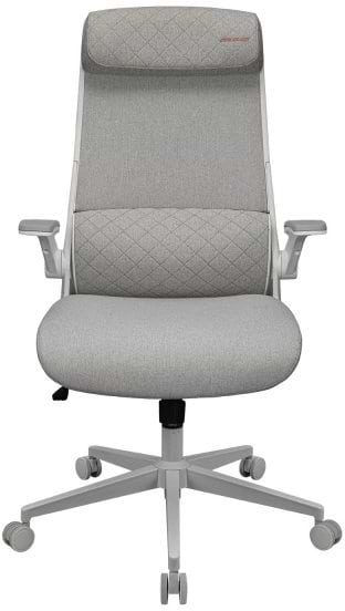 Кресло офисное Cougar STRYDER WHITE - Фото 1