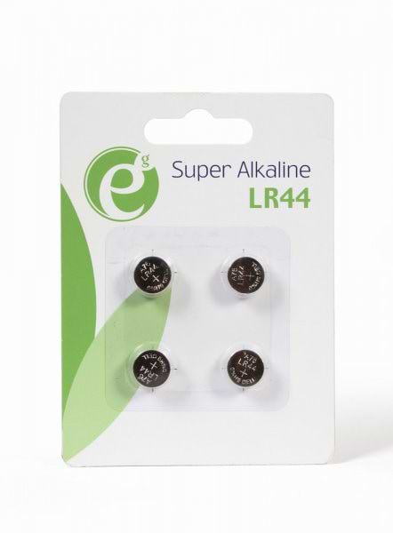 Батарейка EnerGenie EG-BA-LR444-01
