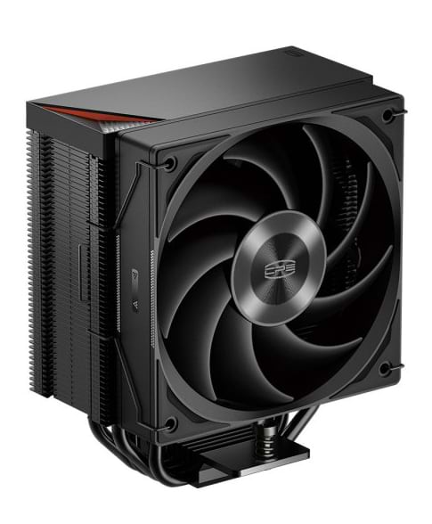 Купити Процесорний кулер PCCooler RZ400 V2 BK - Фото 1 Процесорний кулер PCCooler RZ400 V2 BK - Фото 1