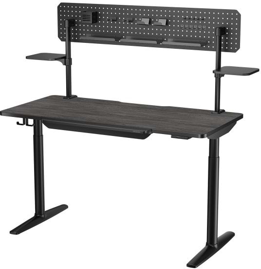 Стол компьютерный Cougar E-ODYSSEY