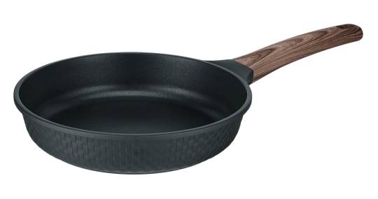 Купити Сковорода універсальна RESTO RAN 26 см (93910) - Фото 1 Сковорода універсальна RESTO RAN 26 см (93910) - Фото 1