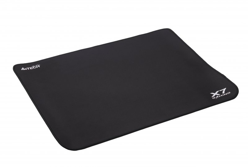 Коврик для мыши игровой A4tech X7-500MP (Black) - Фото 1