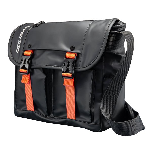 Фото - Сумка для ноутбуку Cougar ENFORCER