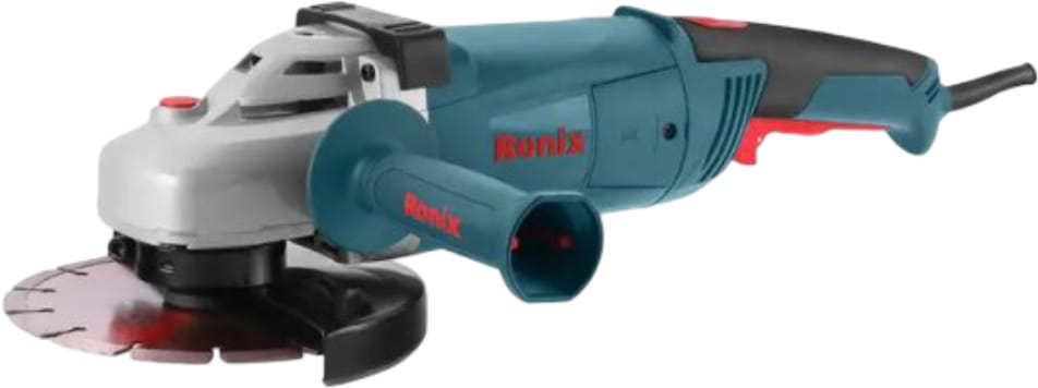 Болгарка Ronix 2350Вт (3211)