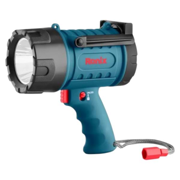 Фонарь аккумуляторный Ronix RH-4234