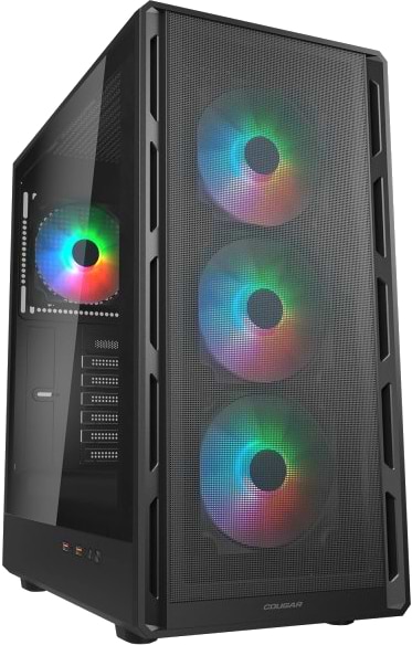 Корпус Cougar Airface Pure RGB