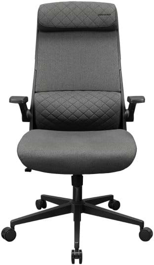 Фото - Кресло офисное Cougar STRYDER GRAY