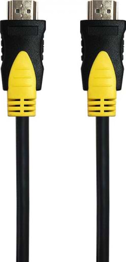 Фото - Кабель HDMI Maxxter HDMI V.2.0, 4К 60Гц 2 m (VP-HDMI-2M)