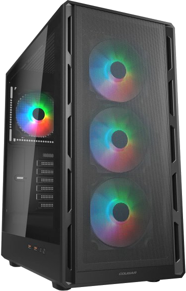 Корпус Cougar Airface Pure RGB