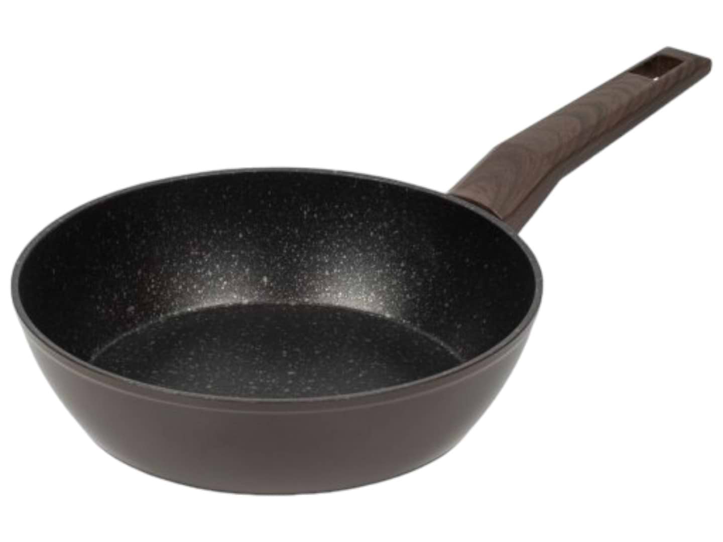 Сковорода универсальная RESTO CARINA 24 см (93161) - Фото 1