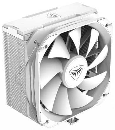 Фото - Процесорний кулер PCCooler K4 WH