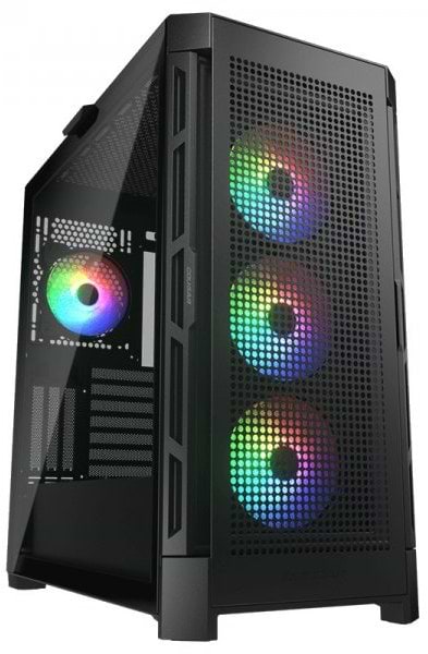 Фото - Корпус Cougar AIRFACE PRO RGB