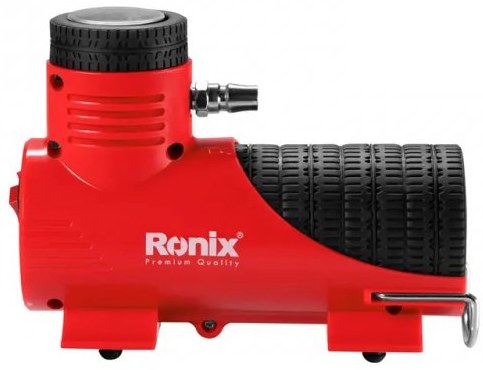 Фото - Автокомпрессор Ronix RH-4264