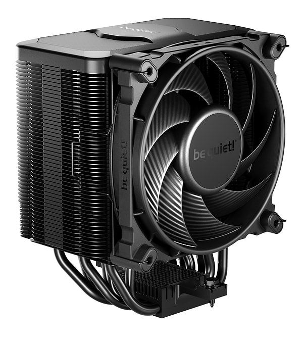Фото - Процесорний кулер Be quiet! Dark Rock 5 (BK035)