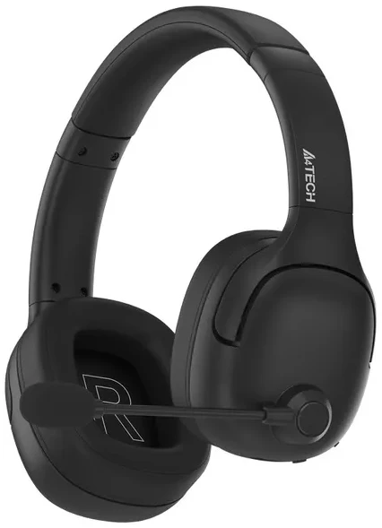 Гарнітура бездротова A4tech BR270 (Black)