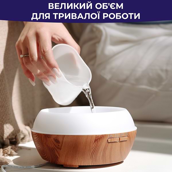 Фото - Увлажнитель воздуха Neor AROMA-SBT 40ML12 TN