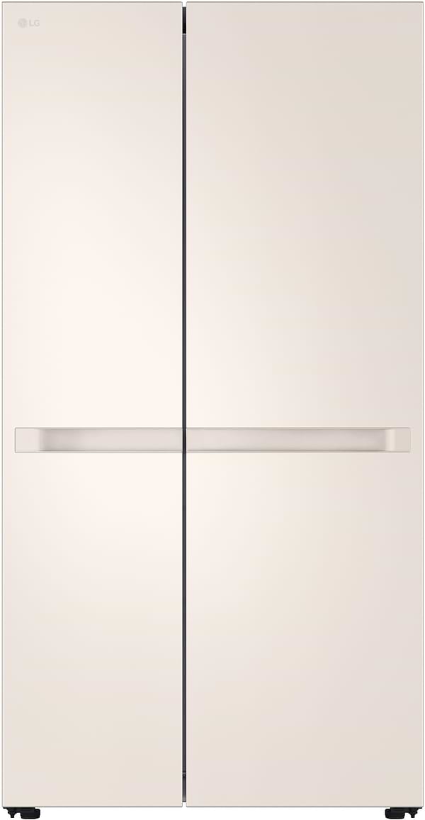 Фото - Холодильник LG GC-B257KEHW Фото - Холодильник LG GC-B257KEHW