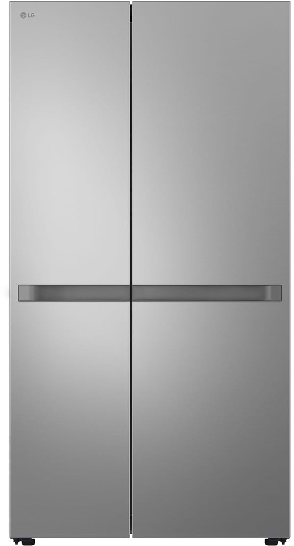 Фото - Холодильник LG GC-B257KNHW