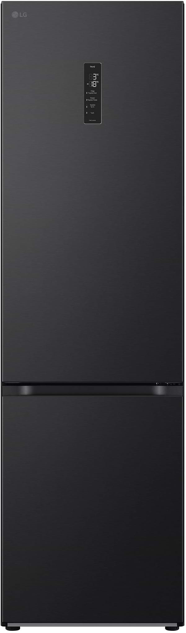 Фото - Холодильник LG GC-B509FTZW