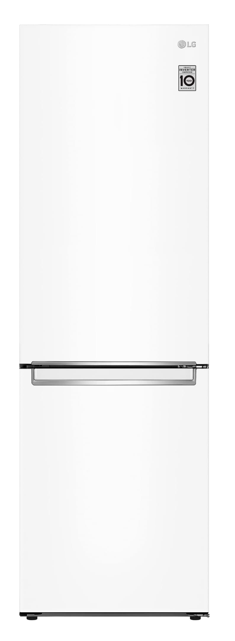 Уцінка - Холодильник LG GW-B459SQLM