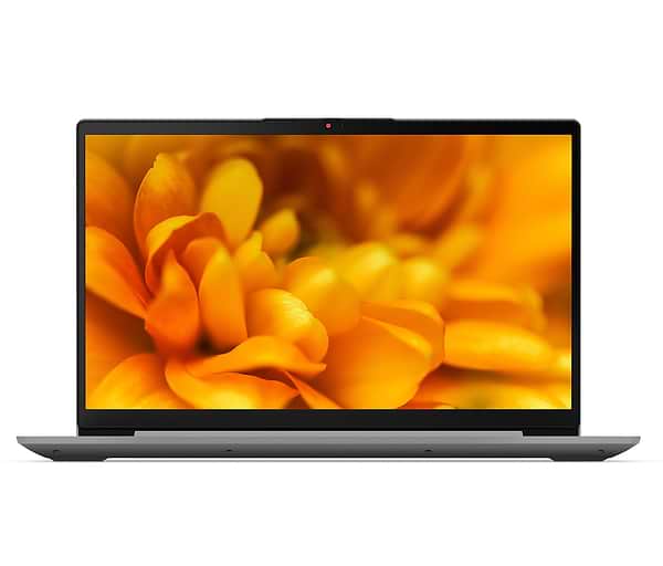 Фото - Ноутбук Lenovo IdeaPad 3 15ITL6 (82H803KHRA) Arctic Grey