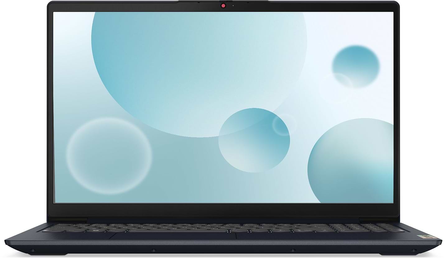 Ноутбук Lenovo IdeaPad 3 15IAU7 (82RK018XRA) Abyss Blue - Фото 1