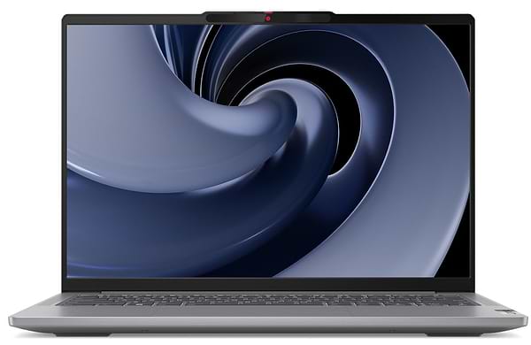 Фото - Уценка - Ноутбук Lenovo IdeaPad Pro 5 14IMH9 (83D2003JRA) Arctic Grey