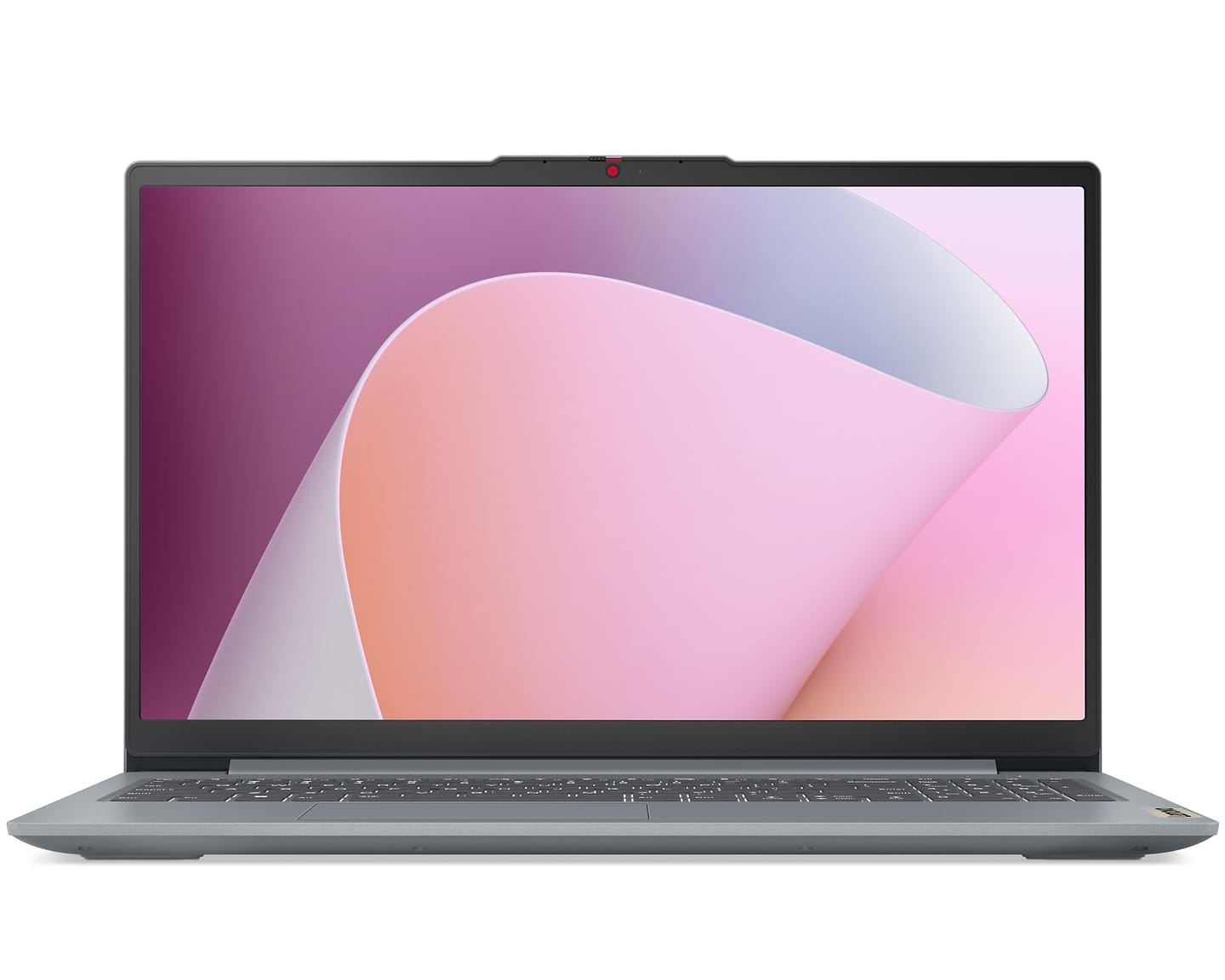 Ноутбук Lenovo IdeaPad Slim 3 15ABR8 (82XM00GCRA) Arctic Grey - Фото 1