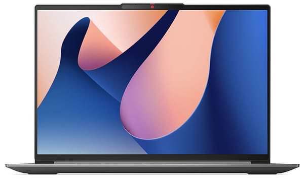 Фото - Ноутбук Lenovo IdeaPad Slim 5 16IAH8 (83BG001CRA) Cloud Gray