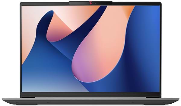Фото - Ноутбук Lenovo IdeaPad Slim 5 14IRL8 (82XD00A5RA) Cloud Grey