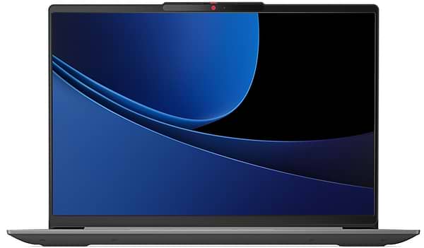 Фото - Ноутбук Lenovo IdeaPad Slim 5 14IMH9 (83DA008NRA) Cloud Grey
