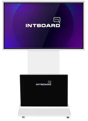 Интерактивный киоск INTBOARD INFOCOM RT 43'' (Capacitive touch) (10447017)