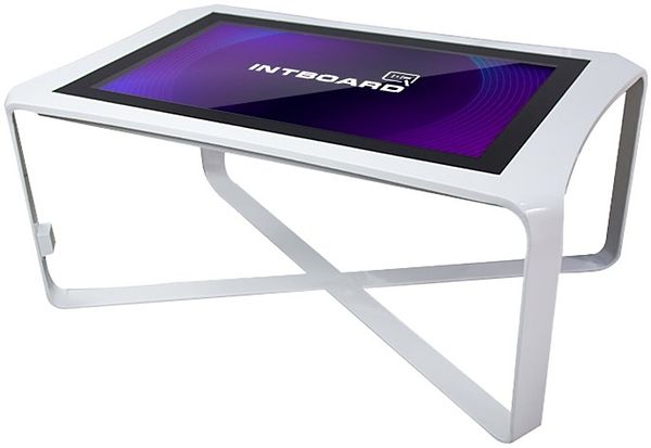 Фото - Интерактивный стол INTBOARD STYLE X43 (10535011)