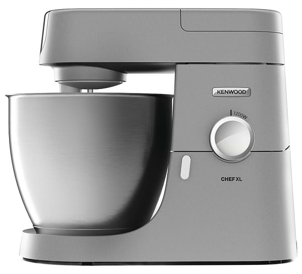 Фото - Кухонная машина Kenwood KVL 4170 S