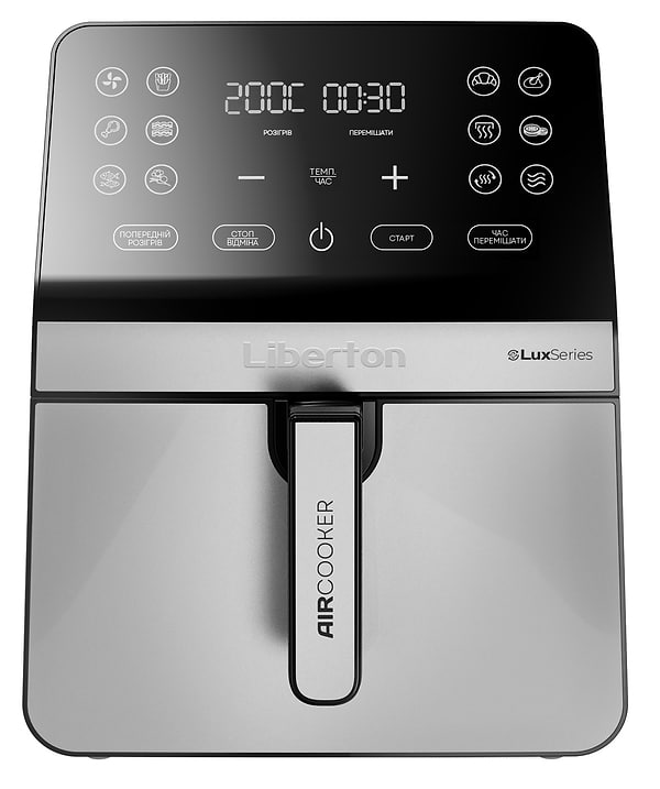 Фото - Мультипіч Liberton LAF-3214